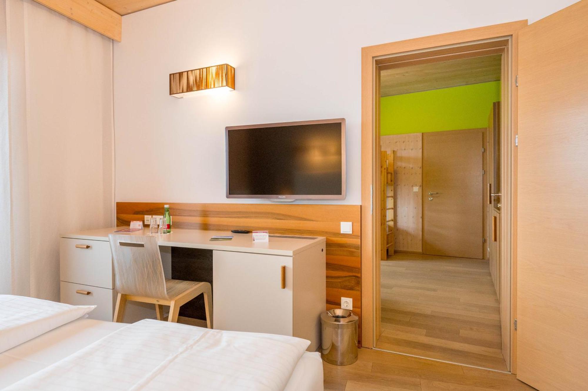 Allegria Resort Stegersbach - Allegria Hotel Dış mekan fotoğraf