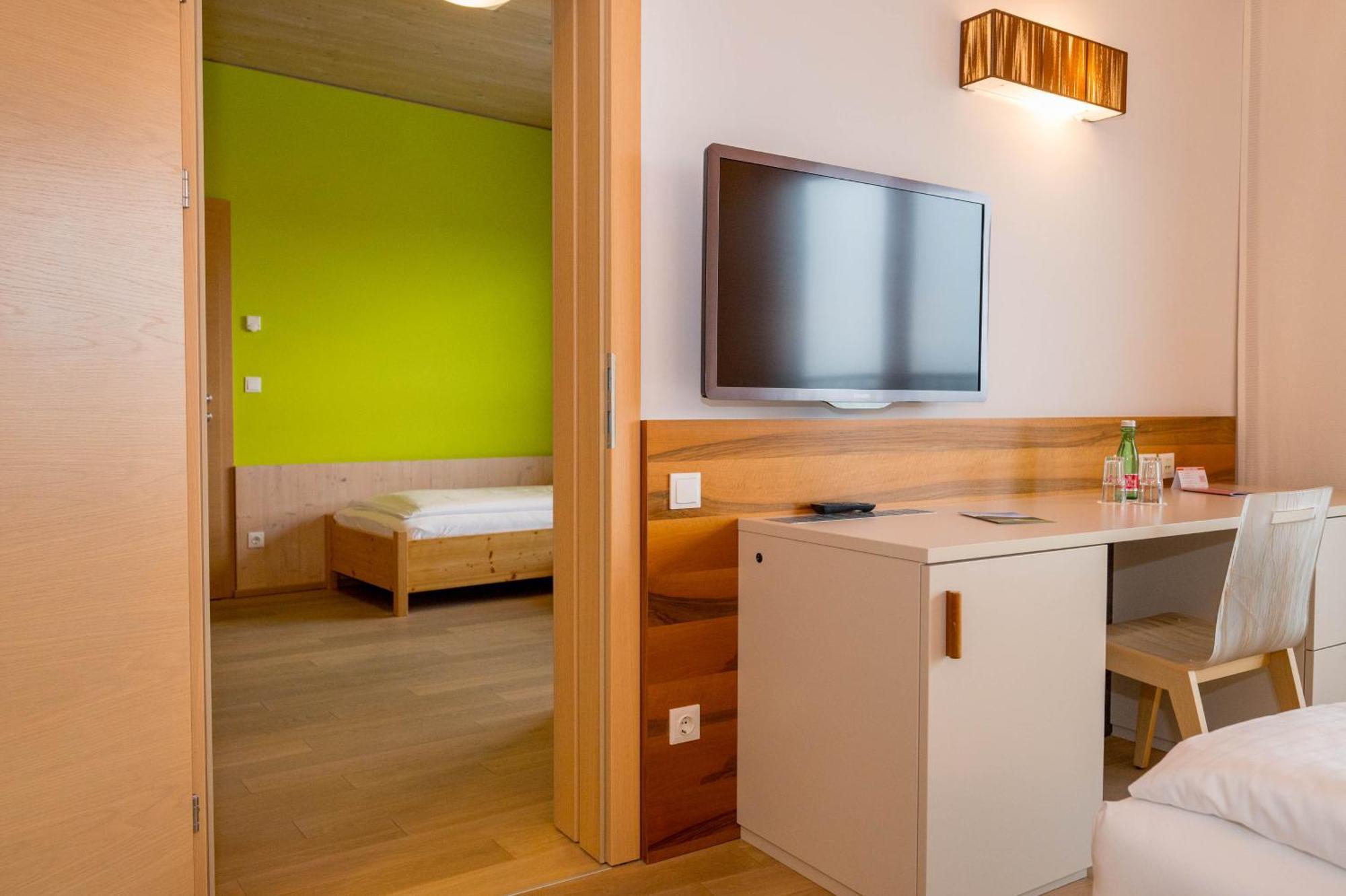 Allegria Resort Stegersbach - Allegria Hotel Dış mekan fotoğraf