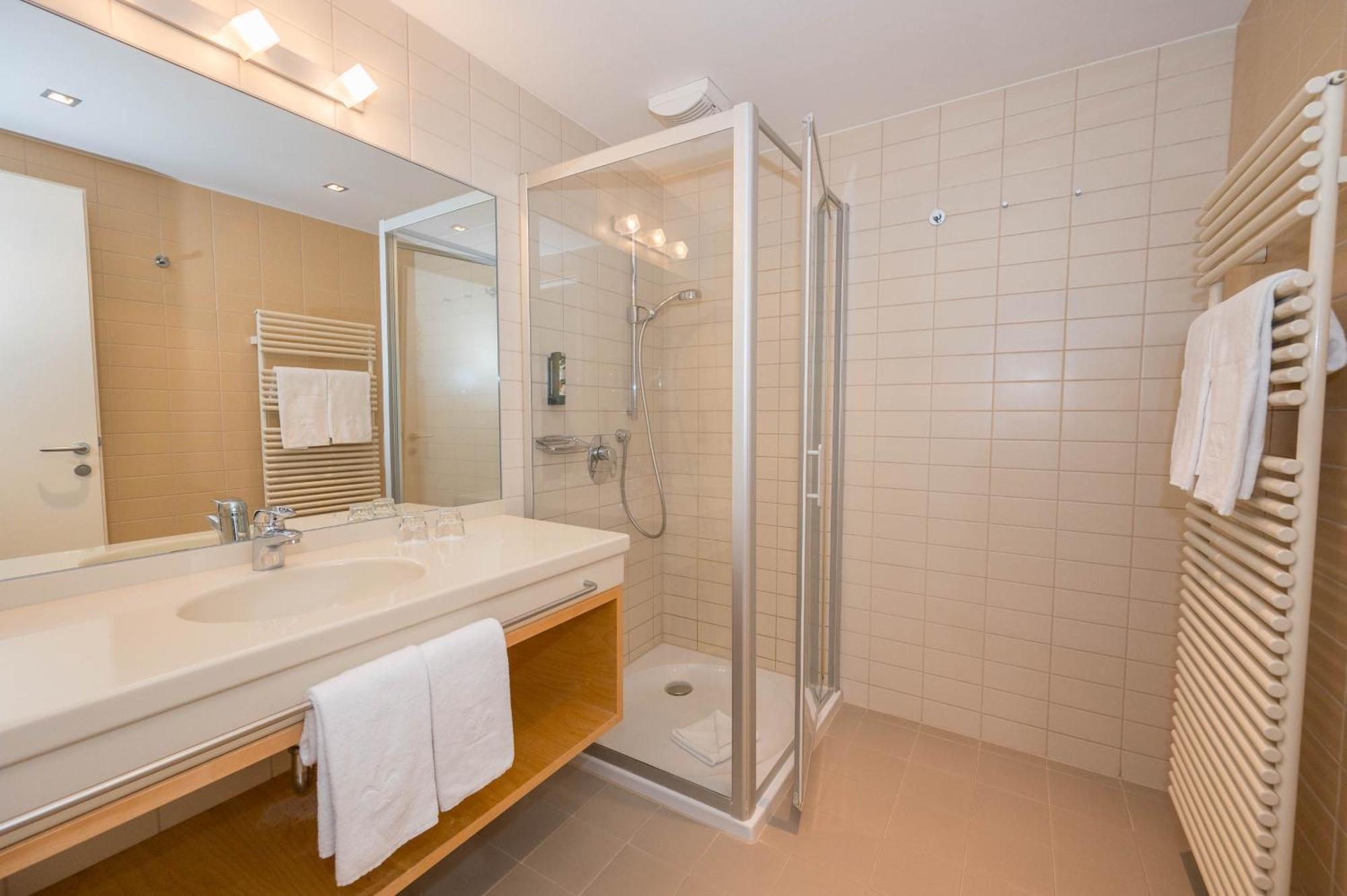 Allegria Resort Stegersbach - Allegria Hotel Dış mekan fotoğraf
