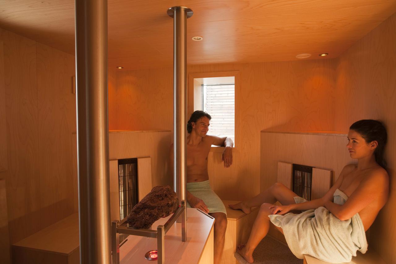 Allegria Resort Stegersbach - Allegria Hotel Dış mekan fotoğraf