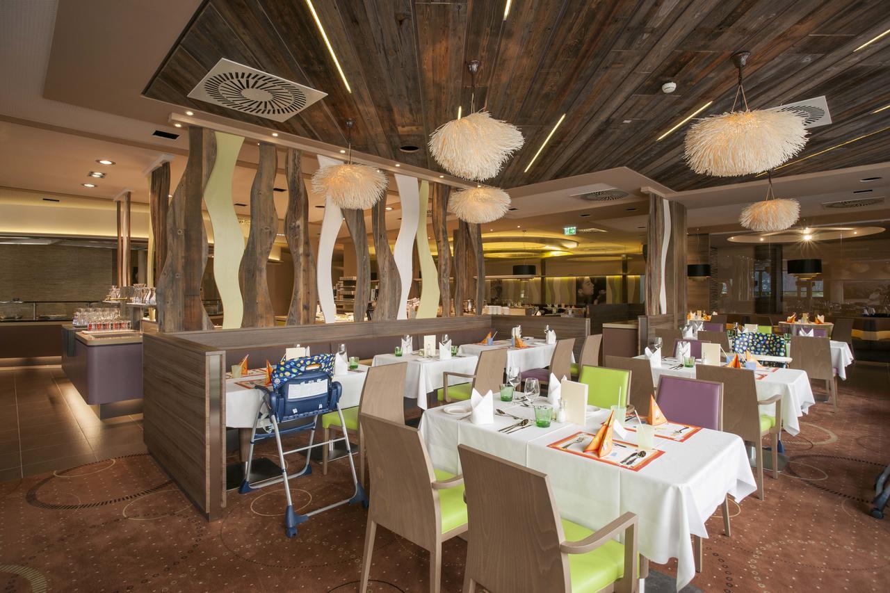 Allegria Resort Stegersbach - Allegria Hotel Dış mekan fotoğraf